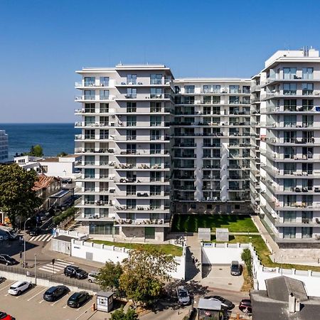 Apartamenty Sun & Snow Balticus Miedzyzdroje Eksteriør bilde